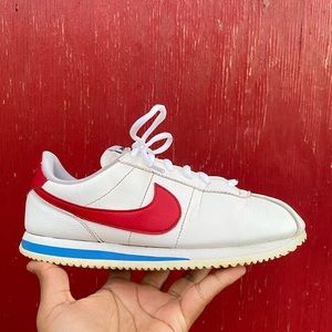 Nike classic Cortez